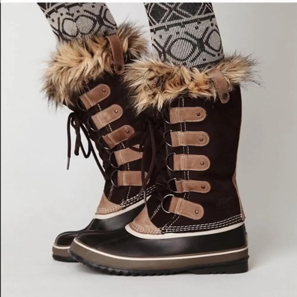 Sorel women joan